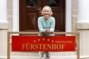 Sabine Werner (Helene Richter).