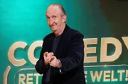 Mike Krüger bei "Comedy rettet die Welt!".