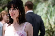 Peregrine Fisher (Geraldine Hakewill)