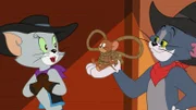 v.li.: Tara, Jerry, Tom