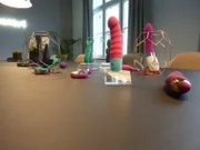 Lustbringer füllen die Kassen von Amorelie