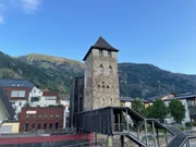 Mautturm Winkler.