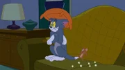 v.li.: Tom, Jerry