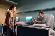 Hendrik Hoffmann (Oliver Bender) wollte von seiner Freundin Franzi Wilde (Maja Lehrer), dass sie für ihn zwischen Pest und Cholera entscheidet: Entweder er lässt sich nicht operieren und landet irgendwann im Rollstuhl oder er lässt sich operieren und könnte direkt nach dem Eingriff im Rollstuhl sitzen. Franzi will das nicht für ihn entscheiden und als sie sich endlich durchringt, macht Hendrik genau das Gegenteil. Franzi ist fassungslos über Hendrik.
