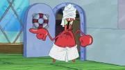 Mr. Krabs