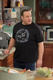 Kevin Gable (Kevin James)