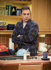 Sheldon Cooper (Jim Parsons)
