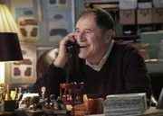 Ira Rosenbloom (Richard Kind)