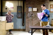 Während Penny (Kaley Cuoco) ein Treffen mit Bill Gates hat, macht Sheldon (Jim Parsons) das Phänomen Aprilscherz zu schaffen ...