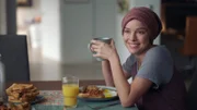 Maggie Bloom (Allison Miller)