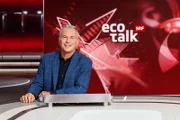 Reto Lipp Moderator ECO Talk