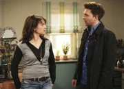 Wege zum Glück Kapitel 336 Staffel 1, Episode 336 Nina und Ben suchen gemeinsam nach der verschollenen Scheidungsurkunde von Ben und seiner Exfrau: Gisa Zach als Nina, Hubertus Grimm als Ben