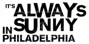(2. Staffel) - It's Always Sunny in Philadelphia - Logo