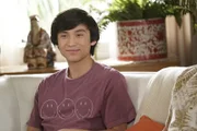 Emery Huang (Forrest Wheeler)
