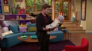 Max Thunderman (Jack Griffo)