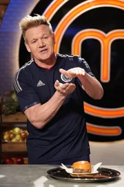 Gordon Ramsay