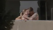 Cathy (l.); Josh (r.)