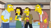 Szene aus der Serie "Die Simpsons"