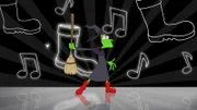 PHINEAS AND FERB - "Wizard of Odd" -- In order to paint their house quickly, Phineas and Ferb build a contraption that spins it around, causing Candace to become so dizzy, she collapses. She soon finds herself in the magical land of Odd where their friends Isabella, Dr. Doofenshmirtz, Jeremy, Buford and Baljeet are remarkably like the characters in L. Frank Baum's book "The Wizard of Oz." When Candace follows the yellow brick sidewalk to Bustopolis (to find the Wizard who can help her finally bust her brothers), things aren't what they seem, in an episode of the Emmy Award-winning hit series "Phineas and Ferb".