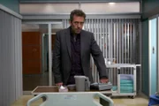 Ein besonders mysteriöser Fall beschäftigt Dr. Gregory House (Hugh Laurie) und sein Team ...