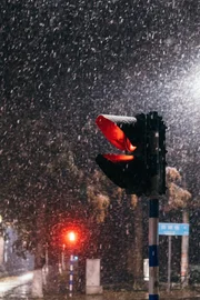Traffic light