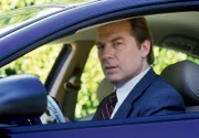 Morris Fletcher (Michael McKean)