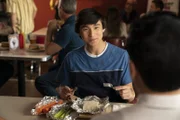 Emery Huang (Forrest Wheeler)