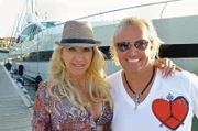 Carmen + Robert Geiss