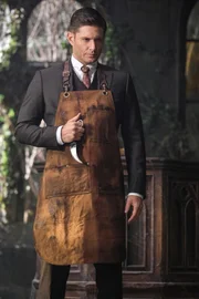 Dean Winchester / Michael (Jensen Ackles)