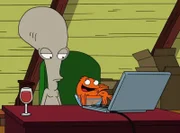 L-R: Roger, Klaus