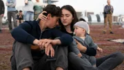 Alex (Ron Renzenbrink), seine Schwester Evelin (Emily Kusche) und die kleine Mila (Lucia Wernze) haben im Krankenhaus von Husum eine neue Heimat gefunden.