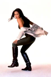 Tia Carrere