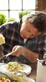 Jamie Oliver