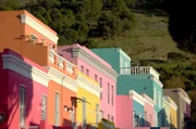 Die bunte Kunst Kapstadts: Die südafrikanische Künstlerin Irma Stern malte in Kapstadt die Menschen, die im Südafrika des 20. Jahrhunderts für gewöhnlich unsichtbar blieben.