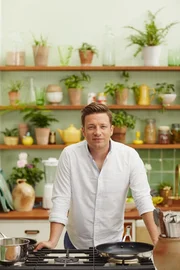 Jamie Oliver