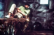 Beppe Wolgers (Kapitän Efraim Langstrumpf).
