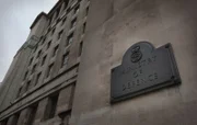 The Ministry of Defence on October 13, 2010 in London, England. Government departments are braced for budget cuts when Chancellor of the Exchequer George Osborne delivers the Comprehensive Spending Review on October 20, 2010.