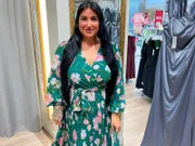 Kandidatin Nicki