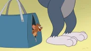 v.li.: Jerry, Tom