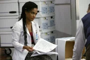 Dr. Helen Sharpe (Freema Agyeman)