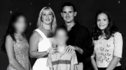 Familie Sanchez. Wird die Suche nach Antworten das Bild der perfekten Familie zerstören?