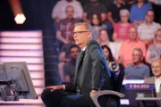 Moderator Günther Jauch