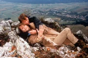 Ursula Andermatt (Eva Oswald), Heinz Weixelbraun (Christian Böck).