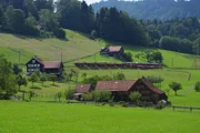 Zahnradbahn Rorschach-Heiden.