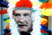Peter Steiner.
