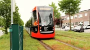 Tram