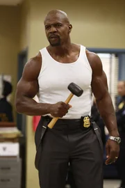 Terry (Terry Crews)