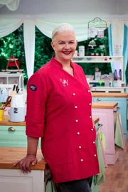 Bettina Schliephake-Burchardt
