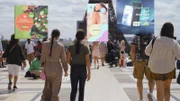 Visuelle Darstellung von personalisierter Werbung