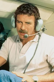 Magnum (Tom Selleck)